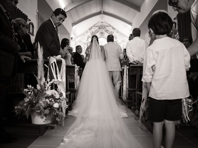 O casamento de Vasco e Joana em Castelo Branco, Castelo Branco (Concelho) 12