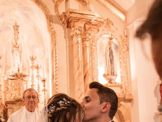 O casamento de Vasco e Joana em Castelo Branco, Castelo Branco (Concelho) 13