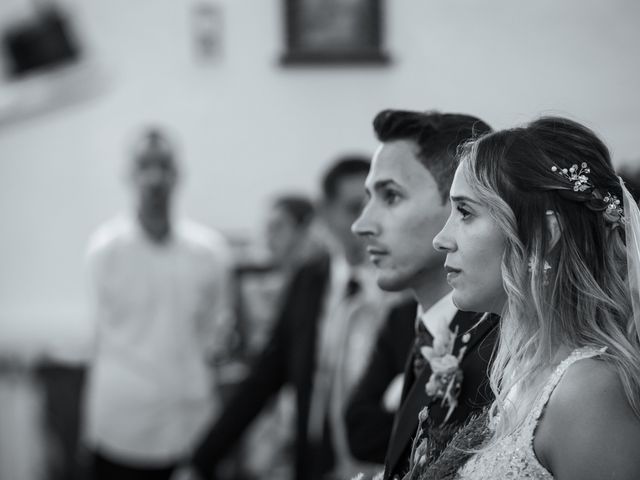 O casamento de Vasco e Joana em Castelo Branco, Castelo Branco (Concelho) 14
