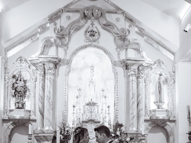 O casamento de Vasco e Joana em Castelo Branco, Castelo Branco (Concelho) 15