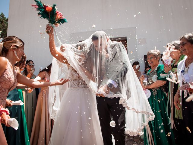 O casamento de Vasco e Joana em Castelo Branco, Castelo Branco (Concelho) 16