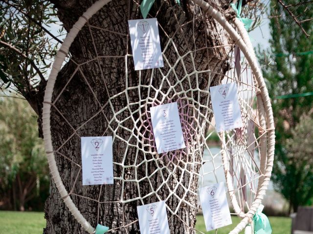 O casamento de Vasco e Joana em Castelo Branco, Castelo Branco (Concelho) 25