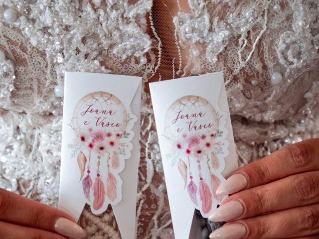 O casamento de Vasco e Joana em Castelo Branco, Castelo Branco (Concelho) 27