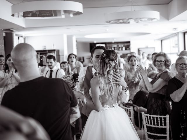 O casamento de Vasco e Joana em Castelo Branco, Castelo Branco (Concelho) 31