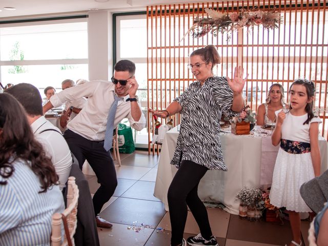O casamento de Vasco e Joana em Castelo Branco, Castelo Branco (Concelho) 39