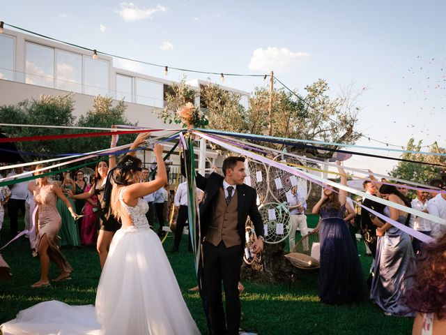 O casamento de Vasco e Joana em Castelo Branco, Castelo Branco (Concelho) 46