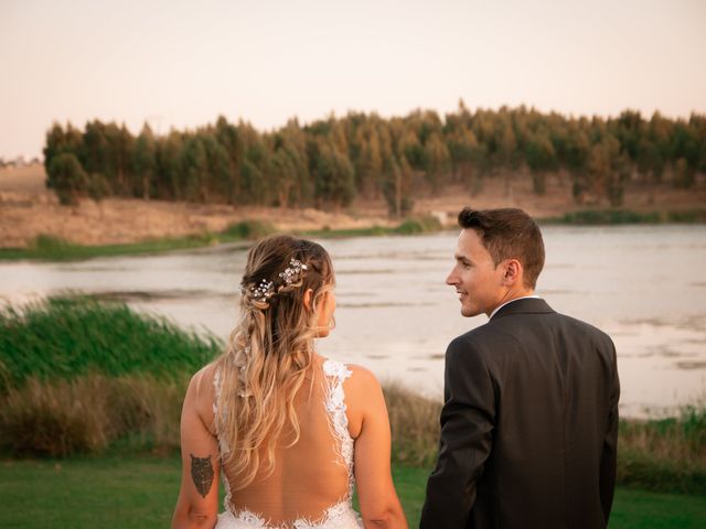 O casamento de Vasco e Joana em Castelo Branco, Castelo Branco (Concelho) 52