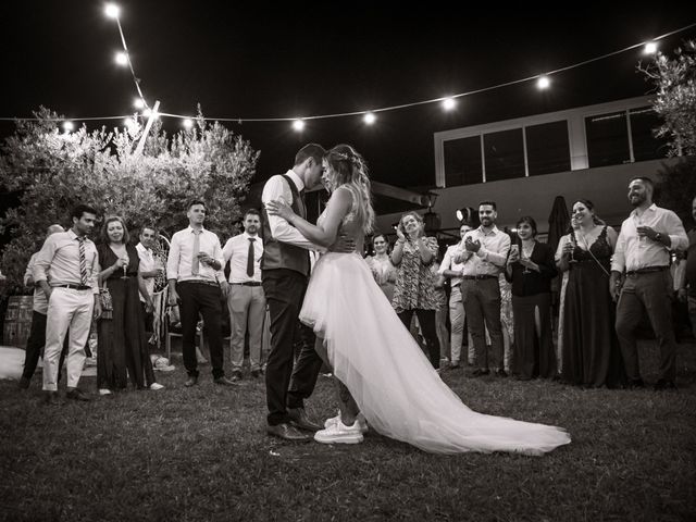 O casamento de Vasco e Joana em Castelo Branco, Castelo Branco (Concelho) 89