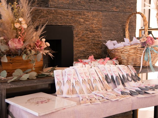 O casamento de Vasco e Joana em Castelo Branco, Castelo Branco (Concelho) 20