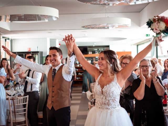 O casamento de Vasco e Joana em Castelo Branco, Castelo Branco (Concelho) 30