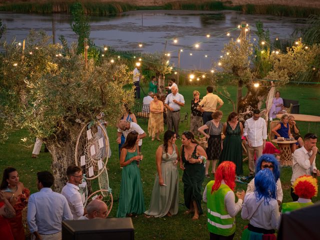 O casamento de Vasco e Joana em Castelo Branco, Castelo Branco (Concelho) 55