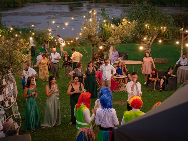 O casamento de Vasco e Joana em Castelo Branco, Castelo Branco (Concelho) 57