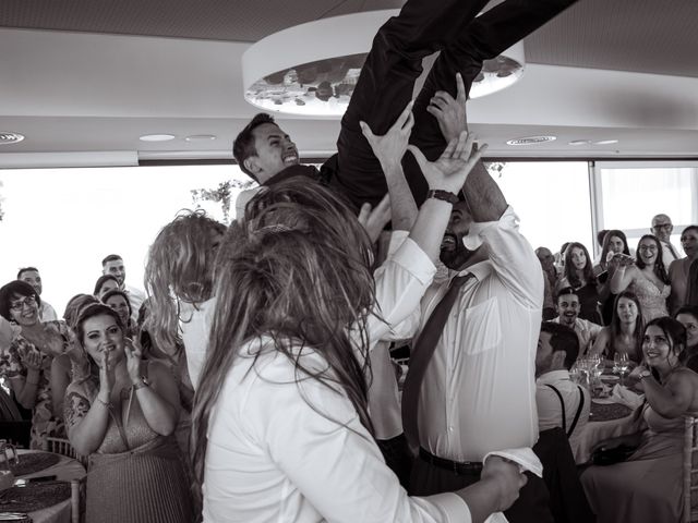 O casamento de Vasco e Joana em Castelo Branco, Castelo Branco (Concelho) 62
