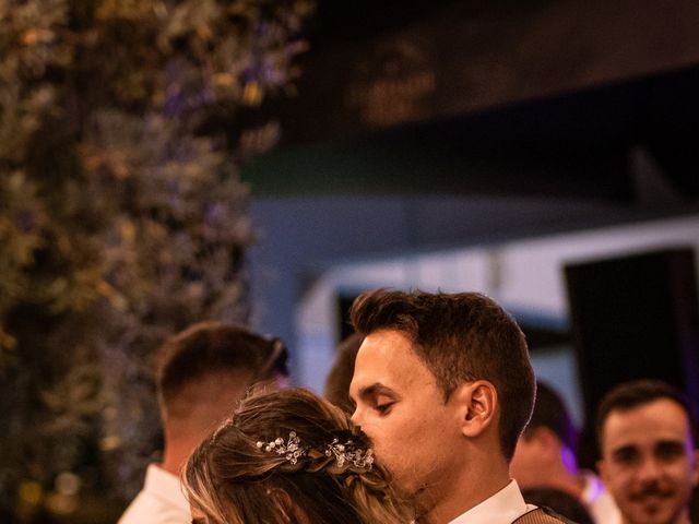 O casamento de Vasco e Joana em Castelo Branco, Castelo Branco (Concelho) 86