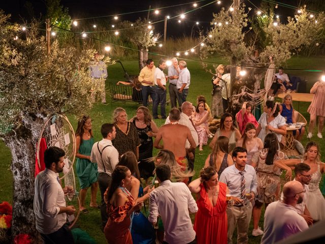 O casamento de Vasco e Joana em Castelo Branco, Castelo Branco (Concelho) 60