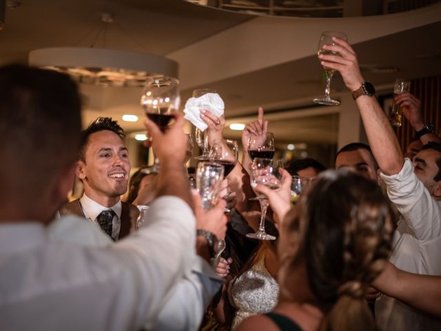 O casamento de Vasco e Joana em Castelo Branco, Castelo Branco (Concelho) 71