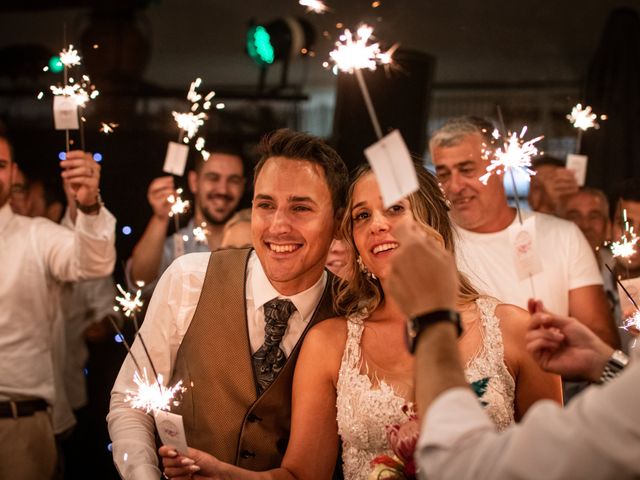 O casamento de Vasco e Joana em Castelo Branco, Castelo Branco (Concelho) 79