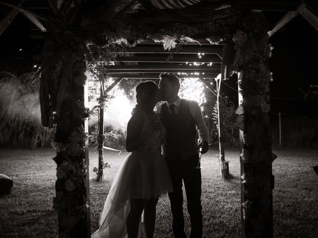O casamento de Vasco e Joana em Castelo Branco, Castelo Branco (Concelho) 84
