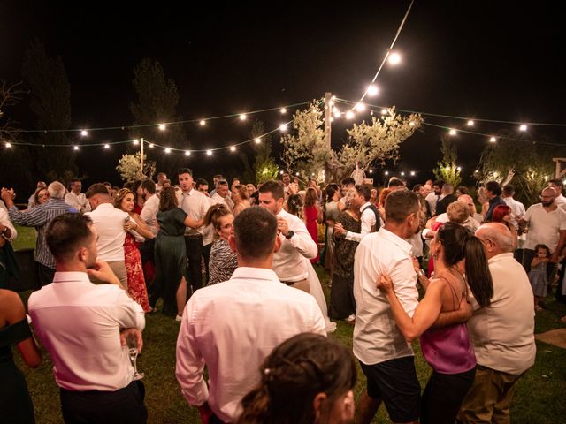 O casamento de Vasco e Joana em Castelo Branco, Castelo Branco (Concelho) 94
