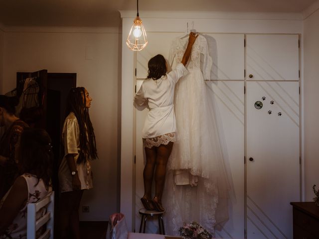 O casamento de Ricardo e Filipa em Leiria, Leiria (Concelho) 9