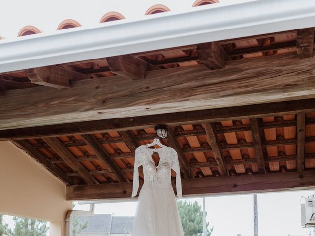 O casamento de Ricardo e Filipa em Leiria, Leiria (Concelho) 11