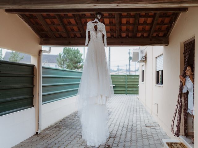 O casamento de Ricardo e Filipa em Leiria, Leiria (Concelho) 12