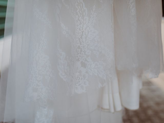 O casamento de Ricardo e Filipa em Leiria, Leiria (Concelho) 13