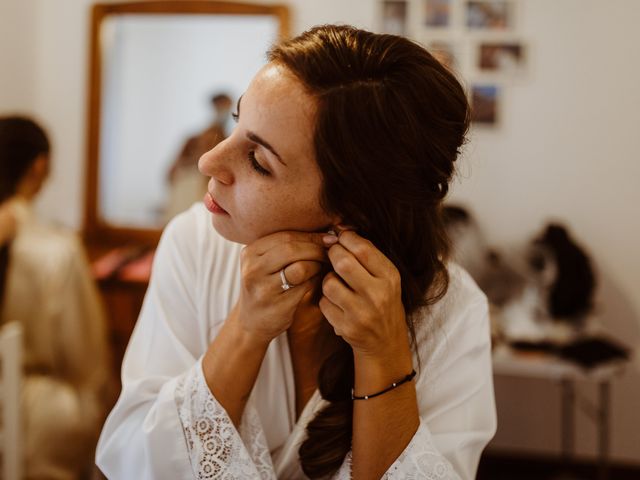O casamento de Ricardo e Filipa em Leiria, Leiria (Concelho) 14