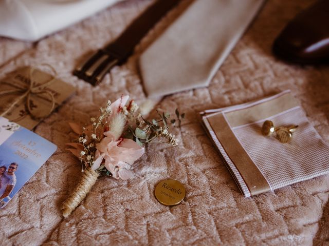 O casamento de Ricardo e Filipa em Leiria, Leiria (Concelho) 16