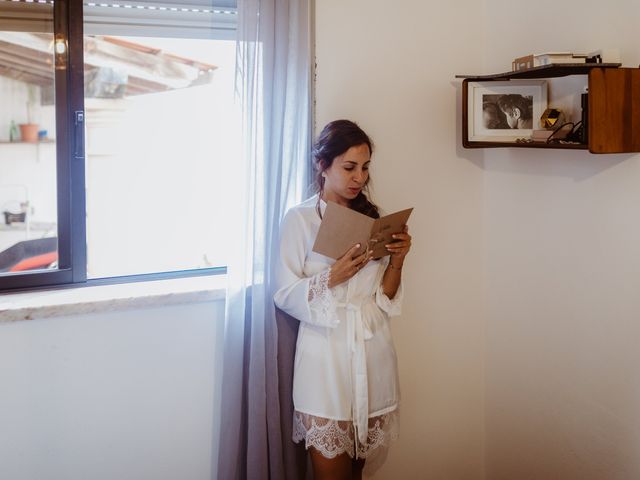 O casamento de Ricardo e Filipa em Leiria, Leiria (Concelho) 17