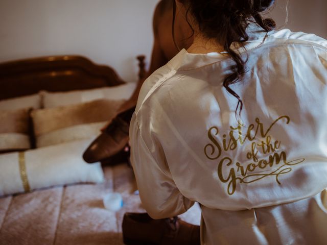 O casamento de Ricardo e Filipa em Leiria, Leiria (Concelho) 19
