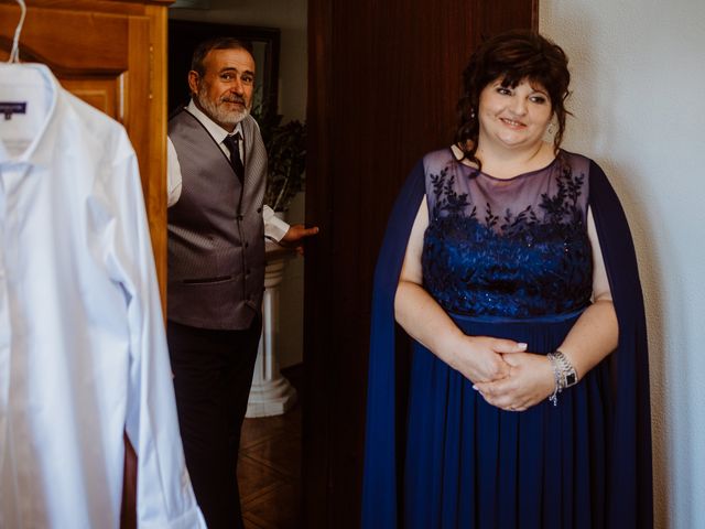 O casamento de Ricardo e Filipa em Leiria, Leiria (Concelho) 20