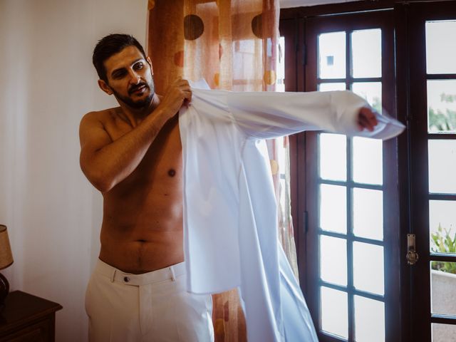 O casamento de Ricardo e Filipa em Leiria, Leiria (Concelho) 24