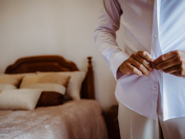 O casamento de Ricardo e Filipa em Leiria, Leiria (Concelho) 25