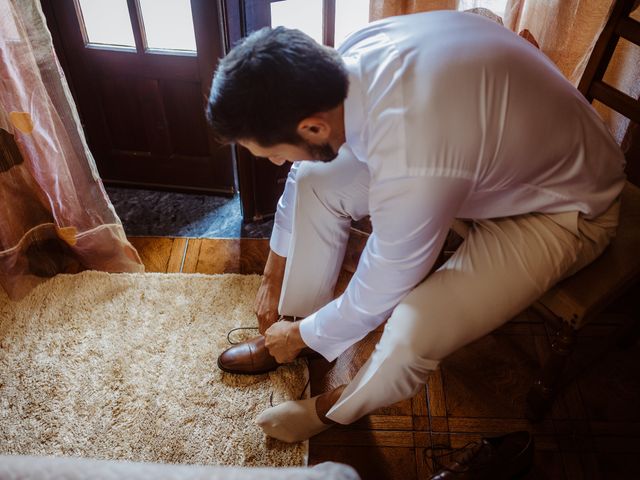 O casamento de Ricardo e Filipa em Leiria, Leiria (Concelho) 26