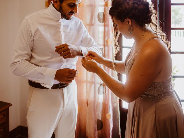 O casamento de Ricardo e Filipa em Leiria, Leiria (Concelho) 30