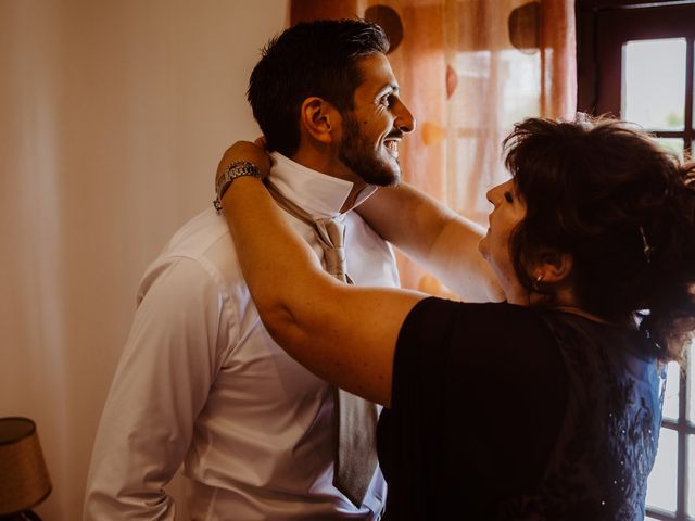 O casamento de Ricardo e Filipa em Leiria, Leiria (Concelho) 31