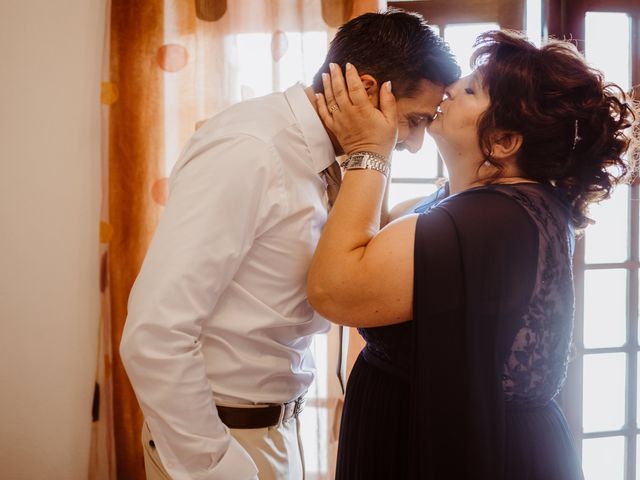 O casamento de Ricardo e Filipa em Leiria, Leiria (Concelho) 32