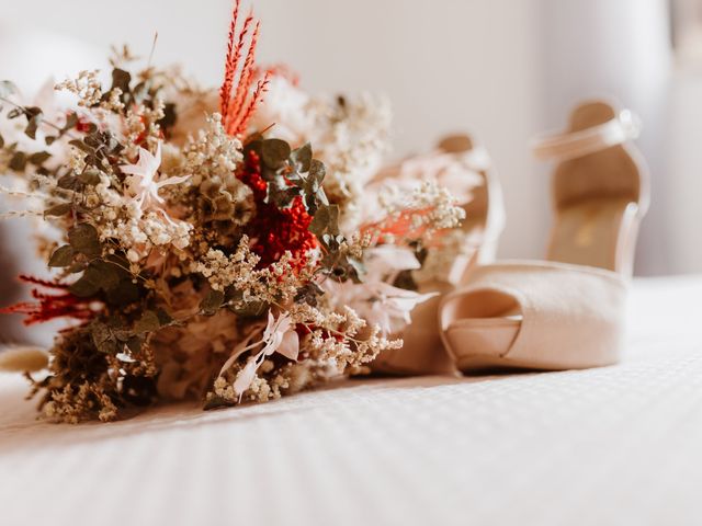 O casamento de Ricardo e Filipa em Leiria, Leiria (Concelho) 33