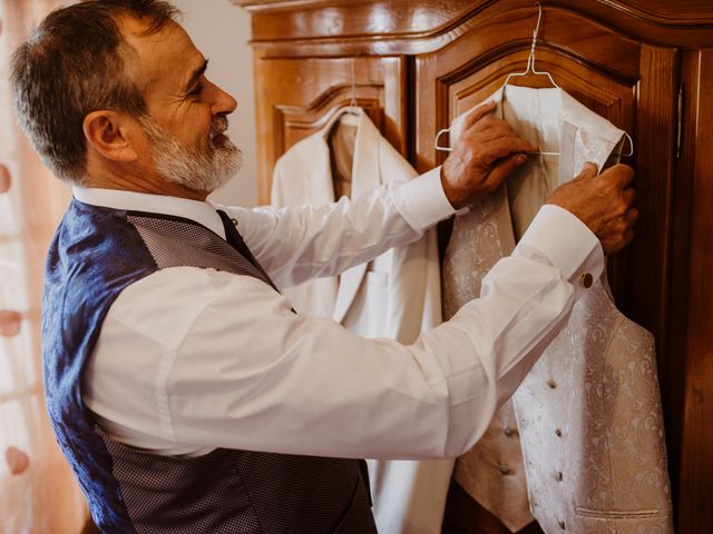O casamento de Ricardo e Filipa em Leiria, Leiria (Concelho) 34