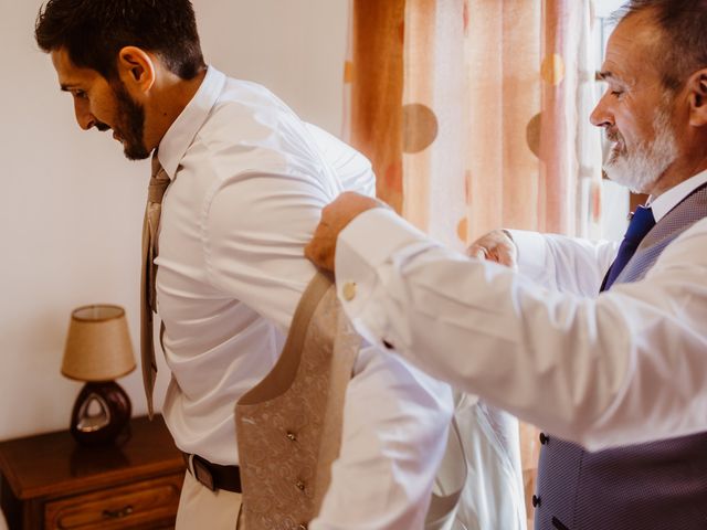 O casamento de Ricardo e Filipa em Leiria, Leiria (Concelho) 35