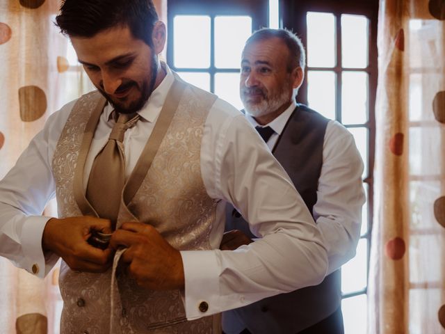 O casamento de Ricardo e Filipa em Leiria, Leiria (Concelho) 36