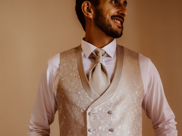 O casamento de Ricardo e Filipa em Leiria, Leiria (Concelho) 37
