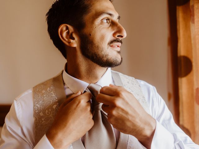 O casamento de Ricardo e Filipa em Leiria, Leiria (Concelho) 38