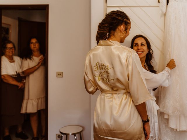 O casamento de Ricardo e Filipa em Leiria, Leiria (Concelho) 39