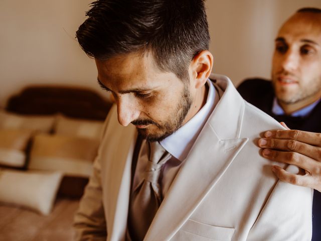O casamento de Ricardo e Filipa em Leiria, Leiria (Concelho) 40