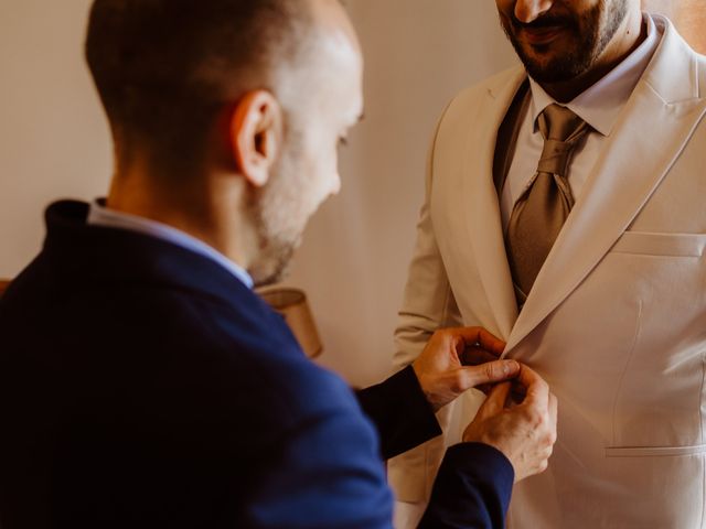 O casamento de Ricardo e Filipa em Leiria, Leiria (Concelho) 41