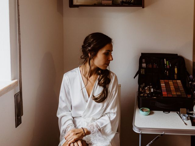 O casamento de Ricardo e Filipa em Leiria, Leiria (Concelho) 42