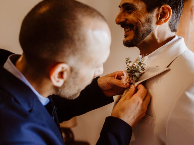 O casamento de Ricardo e Filipa em Leiria, Leiria (Concelho) 43