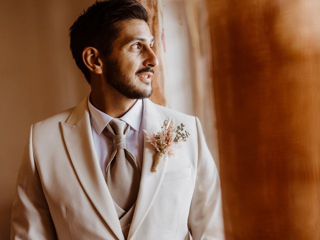 O casamento de Ricardo e Filipa em Leiria, Leiria (Concelho) 44